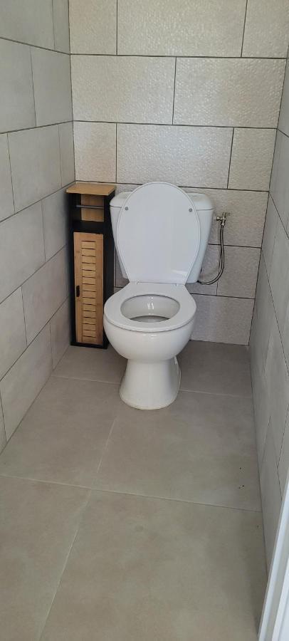 Mon Chez Moi Lejlighed Le Tampon Eksteriør billede