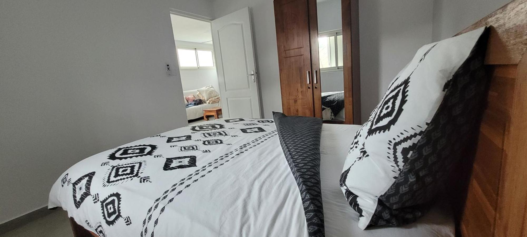 Mon Chez Moi Lejlighed Le Tampon Eksteriør billede