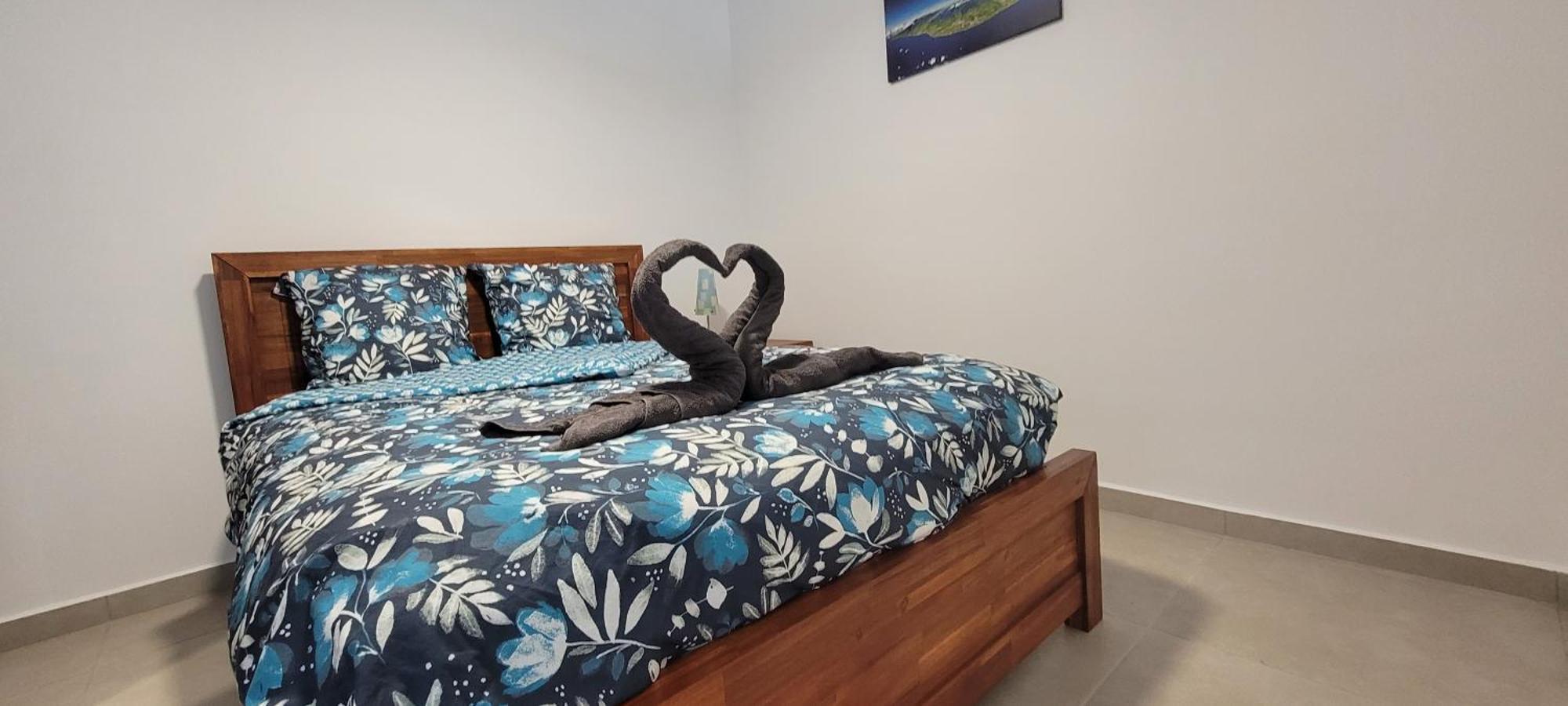 Mon Chez Moi Lejlighed Le Tampon Eksteriør billede